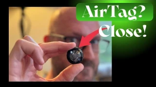 Lucid Tag Tracker for Apple Find My (Let's See If They Work!)