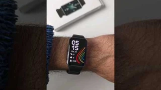 Honor Band 9 | AMOLED | HR | SPO2 - Only £44