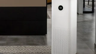 Xiaomi Mi Air Purifier Pro review
