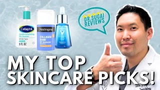 Anti-Aging Skincare Picks I'm Obsessed With Now | Dermatologist Reviews