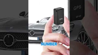 Top 5 Best GPS Trackers in 2025.