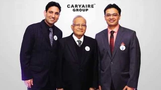 Lets know about the Caryaire Group
