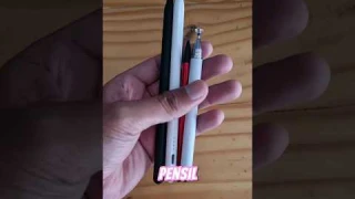 STYLUS PEN MURAH⁉️‼️#ipadpro #procreate #tutorialgambar #ibispaintx