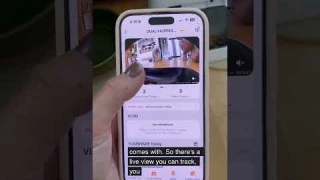 Amazon Must Have? Automatic Pet Feeder with Camera and Smart App Control Review & Demo!