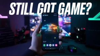 Samsung Galaxy S20+ in 2025: Still Worth It?