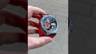 Amazing T-Rex 3 GPS Sport Smart Watch 2025🔥#shorts #trending #video #sports #gym #fitness #tech