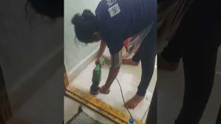home deep cleaning Hyderabad urban 9542161254