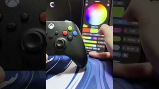 Changing Another Part Of Your Xbox Controller With Bluetooth ! 😲
