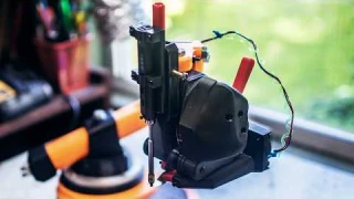 A Better Tool For Heat Set Inserts?