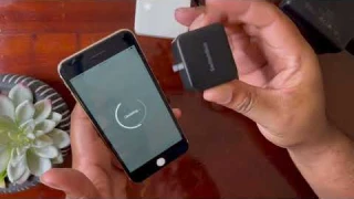 You will be amazed what this can do!!! Switchbot