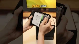 Our UGREEN NASync DXP4800 Plus is all set up so we can view our photos from anywhere!