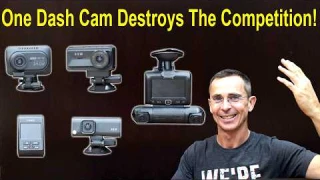 The Truth About Dash Cams! One Clear Winner!