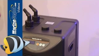 How to Choose and Install an Aquarium Chiller