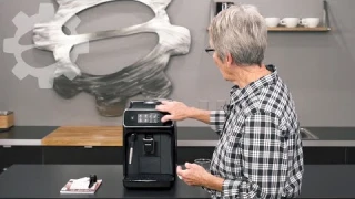 Philips 2200 | Crew Review