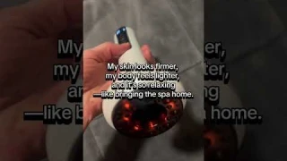 CeluKlear Electric Cupping Therapy Massager Review | 3-in-1 Vacuum, Red Light & Heat Therapy