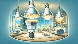 💡 SHINESTAR 12-Pack BR30 LED Bulb 65W Equivalent 💡 | Best Light Bulbs for Recessed Cans 🏡