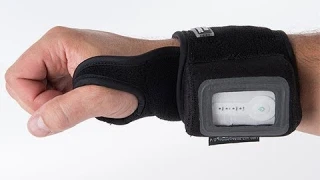 Cordless Wrist Heat Therapy Wrap