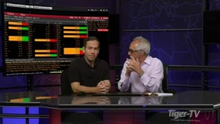 May 9th Bull-Bear Binary Option Hour on TFNN by Nadex