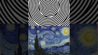 This Is The Best Way To See Van Gogh's "Starry Night" (Shocking)