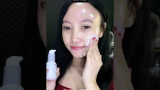 REVIEW ONLYOU SUNSCREEN #sunscreen #ONLYOU