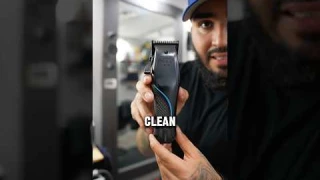 WAHL Vapor Clipper Review 🔥