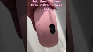 Abdominal Massage Belt | women