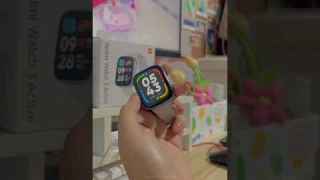 accessories for my redmi watch 3 active #unboxing #redmiwatch3active