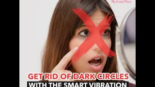 SMARTSEE-ELECTRIC EYE MASSAGER