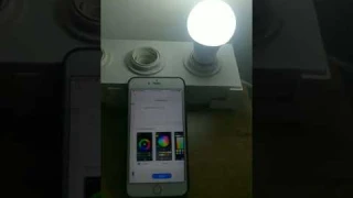 #smartbulb  #AlexaLight RGB E27 WiFi Dimming Bulb | CozyLife Timer Voice Control | 9W LED