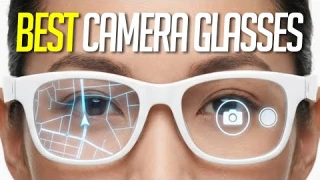 6 Best Camera Smart Glasses In 2026