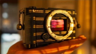 Lumix S9 In-depth review after 1 year: it didn’t age well…