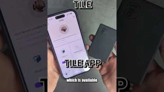 Find Your Stuff! AirTag, SmartCard, and Tile: Which One Should You Choose? 🤔 #amazonfinds #viraltech