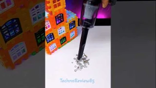 New Gadget 🌟 Powerful Handheld Vacuum cleaner