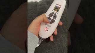 Pure Enrichment heating pad review