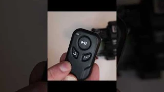 Neewer 3-Wheels Wireless Video Camera Dolly Review #Shorts