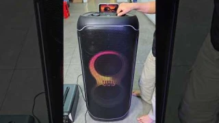 JBL PartyBox Ultimate the Most Loudest Portable Speaker #usa #audio #foryou
