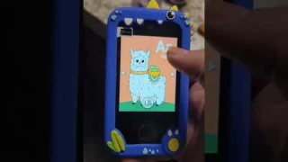 Smart Phone Toy #toyreview #fyp #momlife #review #smartphone #unboxing #tiktokshopping #fypシ