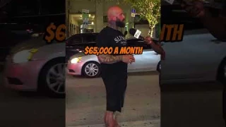 The Cost Of Owning A Bugatti Chiron Pur Sport with @RealWesWatson