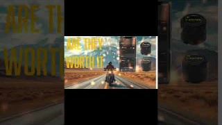 Review coming tomorrow. leepee Motorcycle Tire Pressure Monitoring System