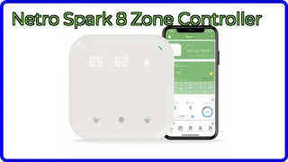 REVIEW (2026): Netro Spark 8 Zone Controller. ESSENTIAL details.