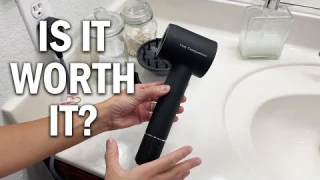 Cosy Companions Hair Dryer Review - Is It Worth It?