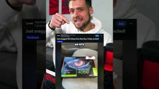 This is Why You Don’t Buy an RTX 4060 🤣