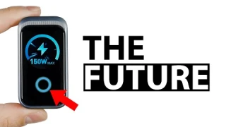 Anker Prime's NEW Charging Tech for 2025 Is INSANE