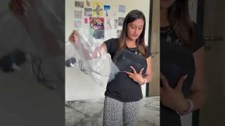 Amazon FInd #11 : Say Goodbye to Neck Pain with This Amazing Massager #shorts #amazonfinds