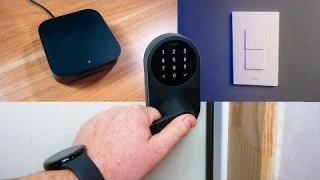 Unlock Your Smart Homes Potential With These New Aqara Devices