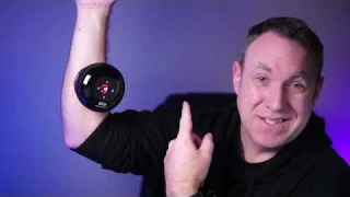 REVO The Original 4-in-1 Smart Cupping Therapy Massager Review