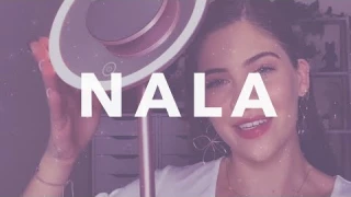 [Demo & Review] Nala LED Lighted Makeup Vanity Mirror by Fancii & Co.