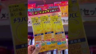Beauty products you must buy from Don Quijote, Japan!! #japan #japanshopping #donquijote #traveltips