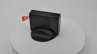 BlitzWolf BW-S25 75W 6 Ports Desktop Charging Station - Product Showcase