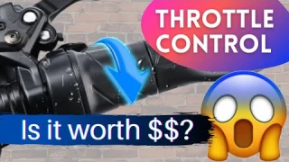 eBike Pedal Assist vs Throttle Control: 3 Reasons to have Throttle Control for Electric Bikes .